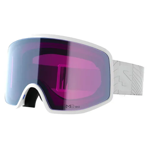 살로몬 Sentry Pro OTG Sigma Photochromic 스키 고글 8141199384
