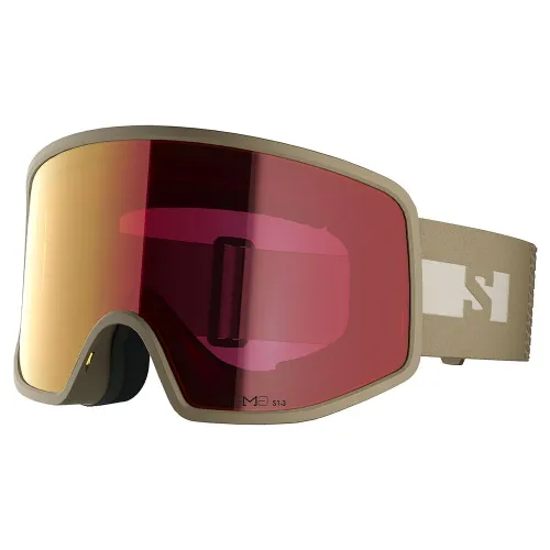 살로몬 Sentry Pro Sigma Photochromic 스키 고글 8141199392