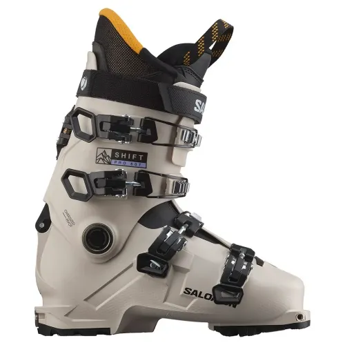 살로몬 Shift Pro 80T AT GW 주니어 알파인 스키 부츠 8141199400