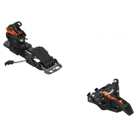 살로몬 Mtn Summit 12 Brake 110 mm 투어링 스키 바인딩 8141204033