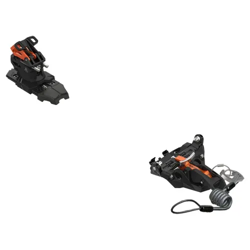 살로몬 Mtn Summit 12 Leash 투어링 스키 바인딩 8141204037