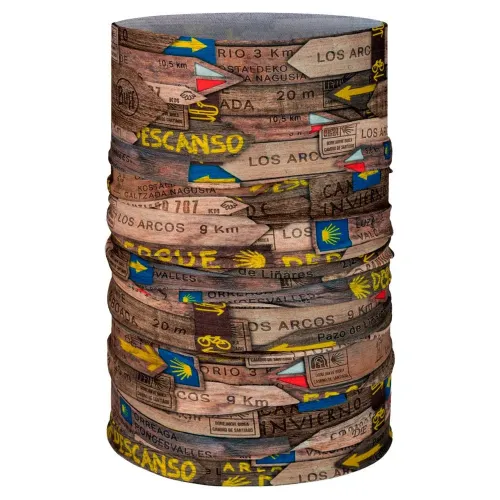 BUFF Coolnet UV® 넥워머 8141204524