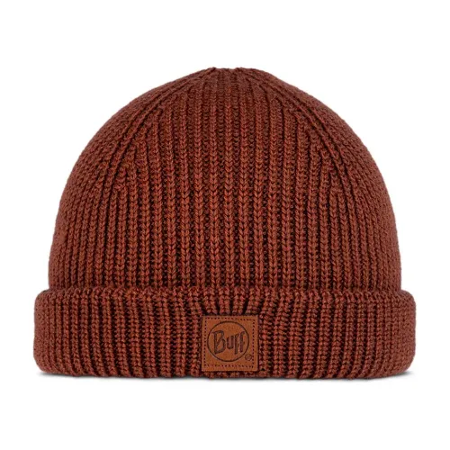 BUFF Knitted 비니 8141204589