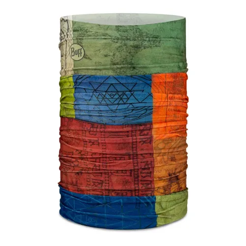 BUFF Original Ecostretch 넥워머 8141204668