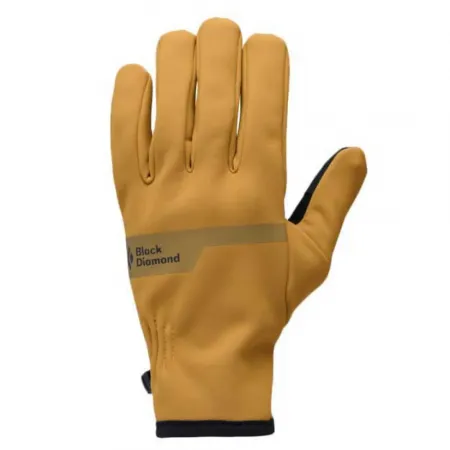 블랙 다이아몬드 Everyday Softshell 장갑 8141238646