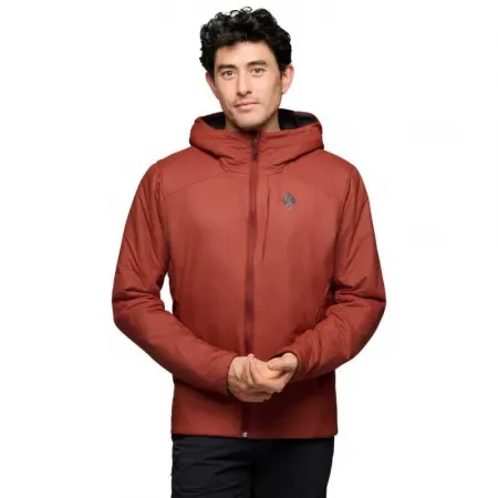 블랙 다이아몬드 First Light Stretch 자켓 8141238691