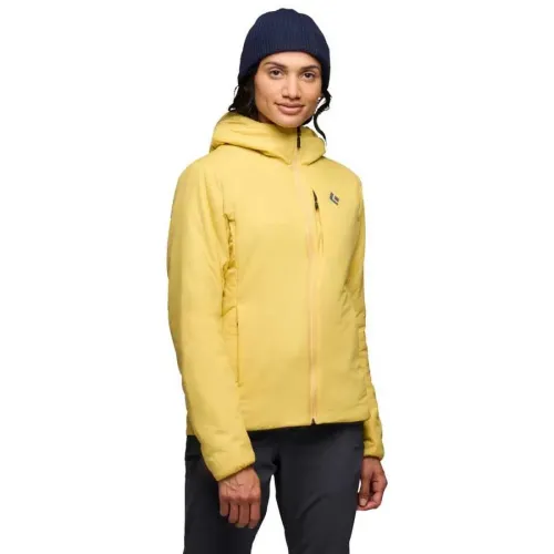 블랙 다이아몬드 First Light Stretch 자켓 8141238693