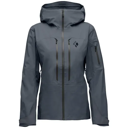 블랙 다이아몬드 Recon LT Stretch Shell 자켓 8141238867