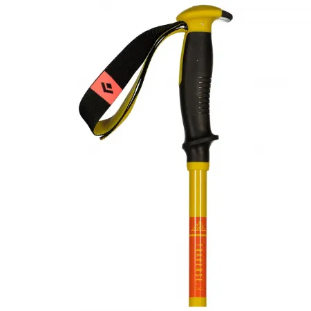 블랙 다이아몬드 Traverse 3 지팡이 8141238941