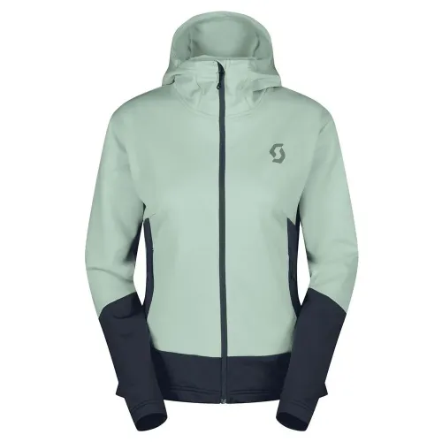 스캇 Defined Mid 풀지퍼 스웨트 8141255172