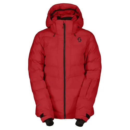 스캇 Ultimate Warm 자켓 8141255551