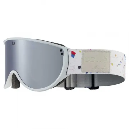 볼레 Eco Blanca 스키 고글 8141278163