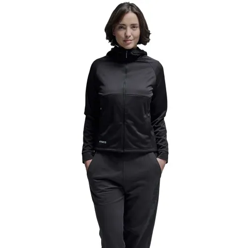 아토믹 Alps 풀지퍼 스웨트 8141296222