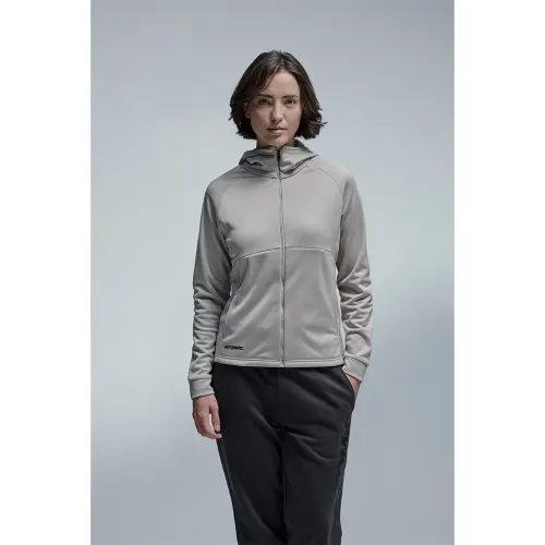 아토믹 Alps 풀지퍼 스웨트 8141296224