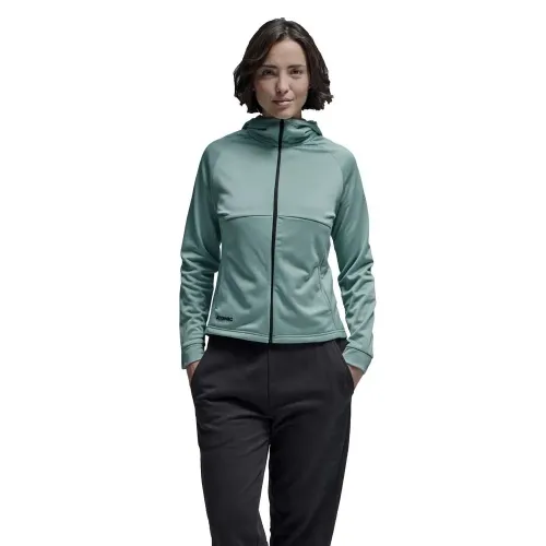 아토믹 Alps 풀지퍼 스웨트 8141296226