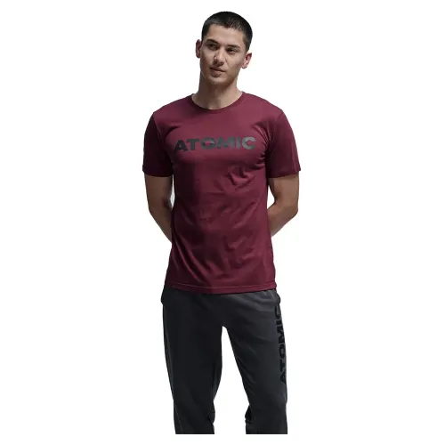 아토믹 Alps 반팔 티셔츠 8141296255