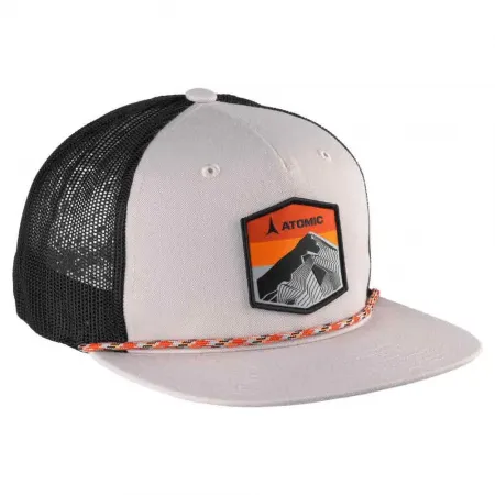 아토믹 Alps Trucker 캡 8141296265