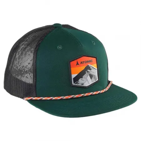 아토믹 Alps Trucker 캡 8141296266