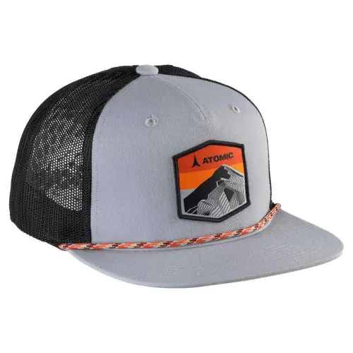 아토믹 Alps Trucker 캡 8141296267