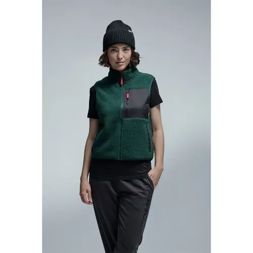 아토믹 Fleece 조끼 8141296304