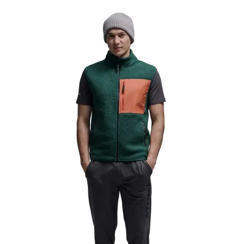 아토믹 Fleece 조끼 8141296305