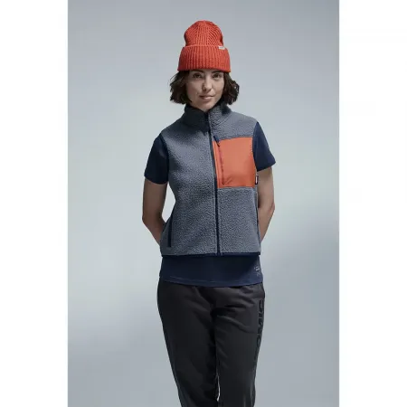 아토믹 Fleece 조끼 8141296307