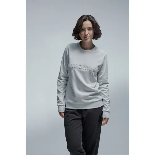 아토믹 Logo 스웨트 8141296353