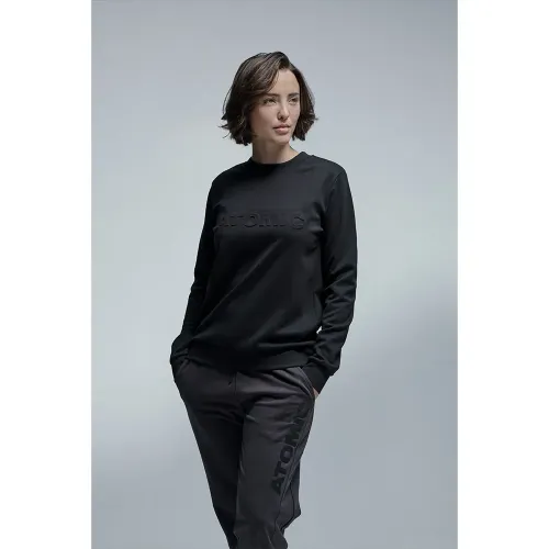 아토믹 Logo 스웨트 8141296354