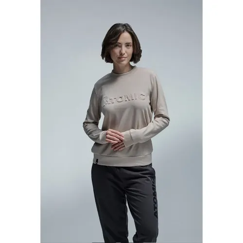 아토믹 Logo 스웨트 8141296356