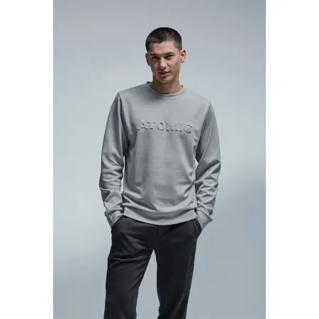 아토믹 Logo 스웨트 8141296358