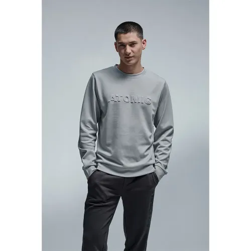 아토믹 Logo 스웨트 8141296358