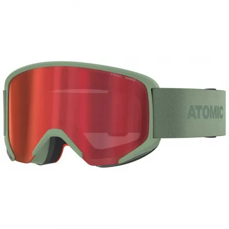 아토믹 Savor Photo 스키 고글 8141296412