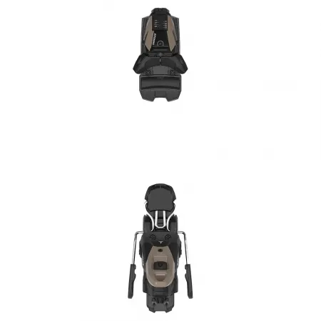 아토믹 Stage 10 GW 115 mm 알파인 스키 바인딩 8141296429