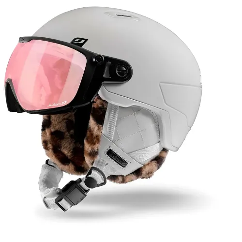 줄보 Globe EVO 헬멧 8141349677