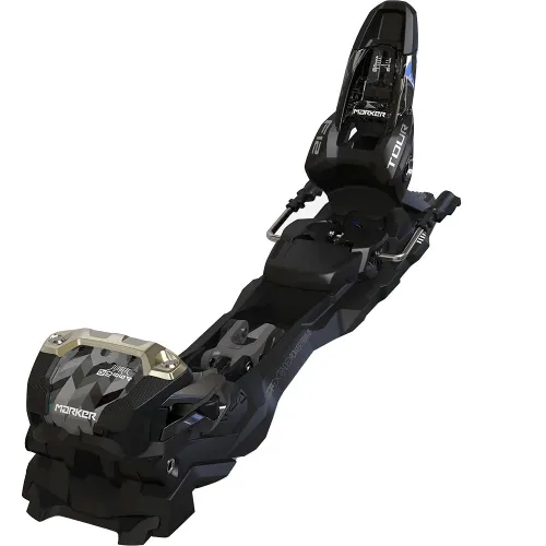 마커 F12 Tour Epf S 265-325 110 mm 투어링 스키 바인딩 8141354545
