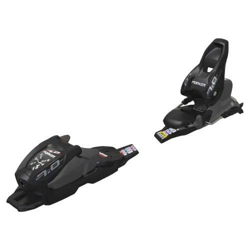 마커 Fdt 7 0 L W/Plate 70 mm 알파인 스키 바인딩 8141354546