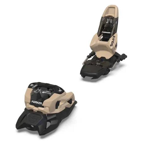 마커 Squire 11 110 mm 알파인 스키 바인딩 8141354604