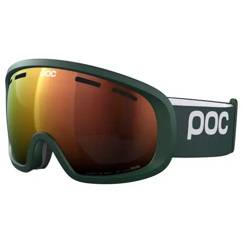 POC Fovea Mid 스키 고글 8141356130