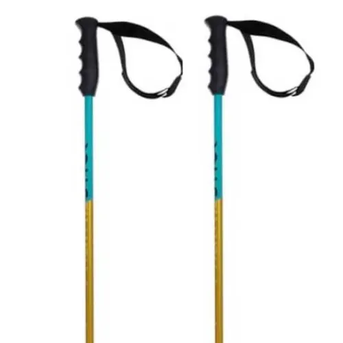 뵐클 Phantastick 주니어 스키 폴 8141376418