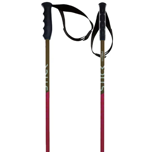 뵐클 Phantastick 주니어 스키 폴 8141376419