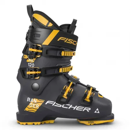 피셔 Ranger HV 120 Vacuum GW 알파인 스키 부츠 8141402708