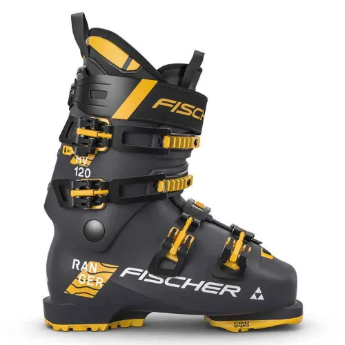 피셔 Ranger HV 120 Vacuum GW 알파인 스키 부츠 8141402708