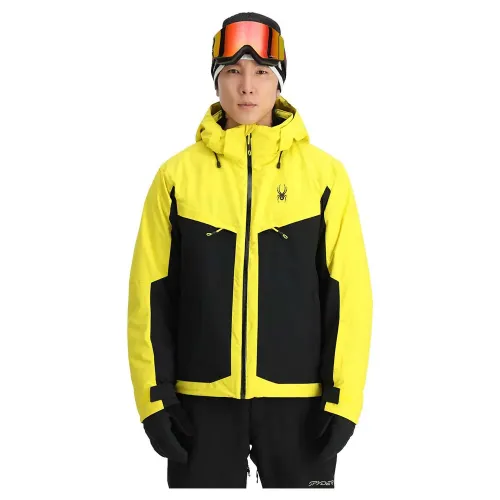 스파이더 Copper 자켓 8141413100