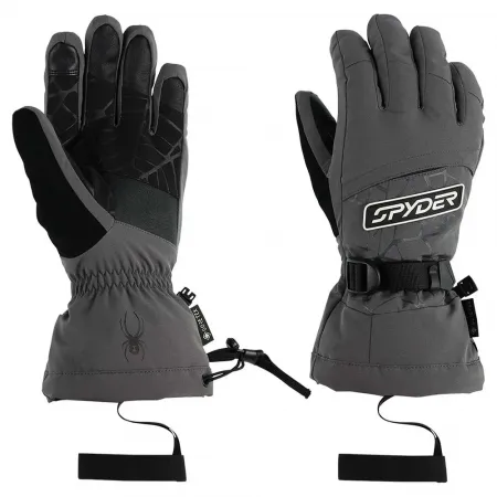 스파이더 Overweb Goretex 장갑 8141413164