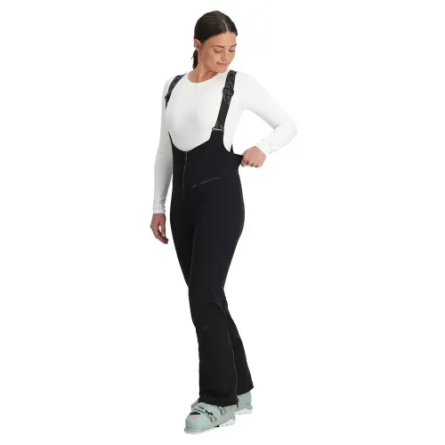 스파이더 Strutt Bib Softshell 바지 8141413234