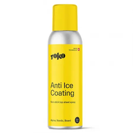 토코 Anti-Ice 125ml 액체 왁스 8141467158