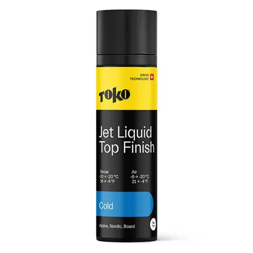 토코 Jet Liquid Cold 70ml 액체 왁스 8141467163