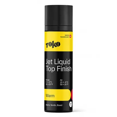 토코 Jet Liquid Warm 70ml 액체 왁스 8141467165