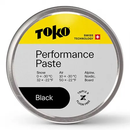 토코 Performance 75ml 액체 왁스 8141467166