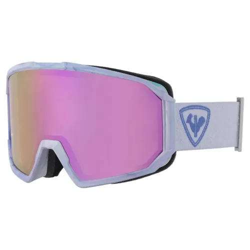 로시뇰 Essential 여성 스키 고글 8141470140